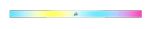 Corsair Vengeance RGB CMH16GX5M2B5200Z40 Speichermodul 16 GB 2 x 8 GB DDR5 5200 MT/s 288-pin DIMM