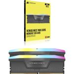 Corsair Vengeance RGB CMH16GX5M2B5200Z40 Speichermodul 16 GB 2 x 8 GB DDR5 5200 MT/s 288-pin DIMM