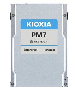 Kioxia PM7-R 1,92 TB 2.5" SAS BiCS FLASH TLC