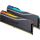 DDR5 32GB PC 6000 CL36 G.Skill KIT (2x16GB) 32-TZ5NXRK RGB