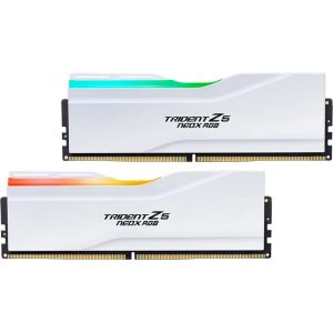 DDR5 32GB PC 6000 CL36 G.Skill KIT (2x16GB) 32-TZ5NXRW RGB