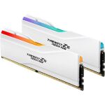 DDR5 32GB PC 6000 CL36 G.Skill KIT (2x16GB) 32-TZ5NXRW RGB