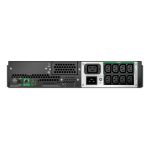 APC Smart-UPS Li-ion SMTL3000RMI2UC – 8xC13 & 1xC19, Rackmount 2U, SmartConnect, 3000VA