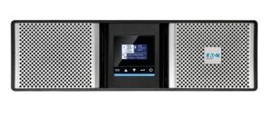 Eaton 9PX 5000i RT3U Netpack G2 Unterbrechungsfreie Stromversorgung (USV) Doppelwandler (Online) 5 kVA 5000 W