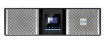 Eaton 9PX 5000i RT3U Netpack G2 Unterbrechungsfreie Stromversorgung (USV) Doppelwandler (Online) 5 kVA 5000 W