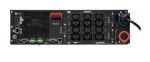 Eaton 9PX 5000i RT3U Netpack G2 Unterbrechungsfreie Stromversorgung (USV) Doppelwandler (Online) 5 kVA 5000 W