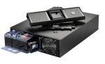 Eaton 9PX 5000i RT3U Netpack G2 Unterbrechungsfreie Stromversorgung (USV) Doppelwandler (Online) 5 kVA 5000 W