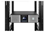 Eaton 9PX 5000i RT3U Netpack G2 Unterbrechungsfreie Stromversorgung (USV) Doppelwandler (Online) 5 kVA 5000 W