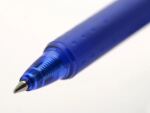 Pilot FriXion Anklippbarer versenkbarer Stift Schwarz 1...