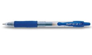 Pilot BL-G2-7 Blau