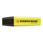 STABILO BOSS ORIGINAL Marker 1 Stück(e) Meißel...
