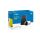 TP-Link Tapo C410 KIT Sicherheitskamera Patrone (Form) IP-Sicherheitskamera Draußen 2304 x 1296 Pixel Decke/Wand