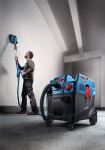 Bosch GAS 12-40 MA Professional 40 l Zylinder-Vakuum Trocken&Nass 1200 W Kombi