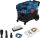 Bosch GAS 12-40 MA Professional 40 l Zylinder-Vakuum Trocken&Nass 1200 W Kombi