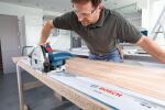 Bosch Professional GKT 55 GCE Elektro-Tauchsäge inkl. L-Boxx