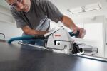 Bosch Professional GKT 55 GCE Elektro-Tauchsäge inkl. L-Boxx
