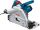 Bosch Professional GKT 55 GCE Elektro-Tauchsäge inkl. L-Boxx