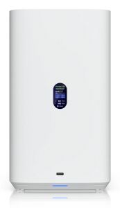 Ubiquiti UNAS 4 NAS Desktop Cortex-A Cortex-A57 4 GB Weiß