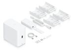 Ubiquiti UNAS 4 NAS Desktop Cortex-A Cortex-A57 4 GB Weiß