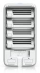 Ubiquiti UNAS 4 NAS Desktop Cortex-A Cortex-A57 4 GB Weiß