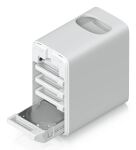 Ubiquiti UNAS 4 NAS Desktop Cortex-A Cortex-A57 4 GB Weiß