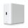 Ubiquiti UNAS 4 NAS Desktop Cortex-A Cortex-A57 4 GB Weiß