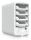 Ubiquiti UNAS 4 NAS Desktop Cortex-A Cortex-A57 4 GB Weiß