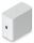 Ubiquiti UNAS 4 NAS Desktop Cortex-A Cortex-A57 4 GB Weiß