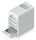 Ubiquiti UNAS 4 NAS Desktop Cortex-A Cortex-A57 4 GB Weiß
