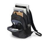DICOTA D3250106 Laptoptasche 40,6 cm (16") Rucksack Schwarz