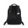 DICOTA D3250106 Laptoptasche 40,6 cm (16") Rucksack Schwarz