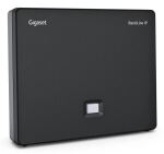 Gigaset BasicLine IP DECT-Basisstation Schwarz