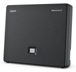 Gigaset BasicLine IP DECT-Basisstation Schwarz