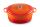 Le Creuset 21178400902430 Schmortopf 13,9 l Orange, Rot