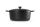 Le Creuset Signature 8,1 l Rund Schwarz