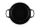 Le Creuset Signature 8,1 l Rund Schwarz