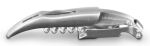Le Creuset 49134000010201 Korkenzieher Sommeliermesser Edelstahl