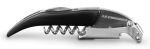 Le Creuset 49133000000100 Korkenzieher Sommeliermesser...