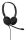 Jabra Evolve 10 Kopfhörer Kabelgebunden Kopfband Schwarz