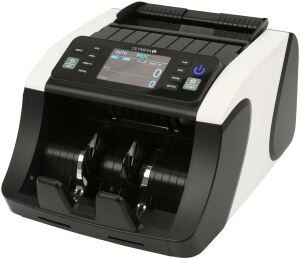 Olympia Geldzähl- und Prüfgerät NC 570 Plus