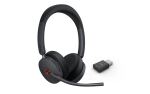 Yealink WH68 Hybrid with Charging Stand Headset...