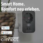 Brennenstuhl WiFi Adapter mit 2x USB C PD 20W
