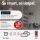 Brennenstuhl WiFi Adapter mit 2x USB C PD 20W