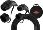 Brennenstuhl EV Typ 2 5m Ladekabel 11kW IP55