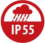 Brennenstuhl EV Typ 2 5m Ladekabel 11kW IP55