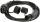 Brennenstuhl EV Typ 2 5m Ladekabel 11kW IP55