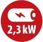 Brennenstuhl Tragbares EV Ladegerät Typ 2
