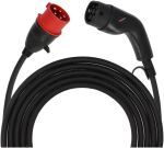 Brennenstuhl Tragbares EV Ladegerät Typ 2 CEE 11kW mit 8m Ka