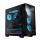 ASUS ROG G700 G700TF-7265KF577W Intel Core Ultra 7 265KF 32 GB DDR5-SDRAM 1 TB SSD NVIDIA GeForce RTX 5080 Windows 11 Home Tower PC Schwarz