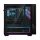 ASUS ROG G700 G700TF-7265KF577W Intel Core Ultra 7 265KF 32 GB DDR5-SDRAM 1 TB SSD NVIDIA GeForce RTX 5080 Windows 11 Home Tower PC Schwarz